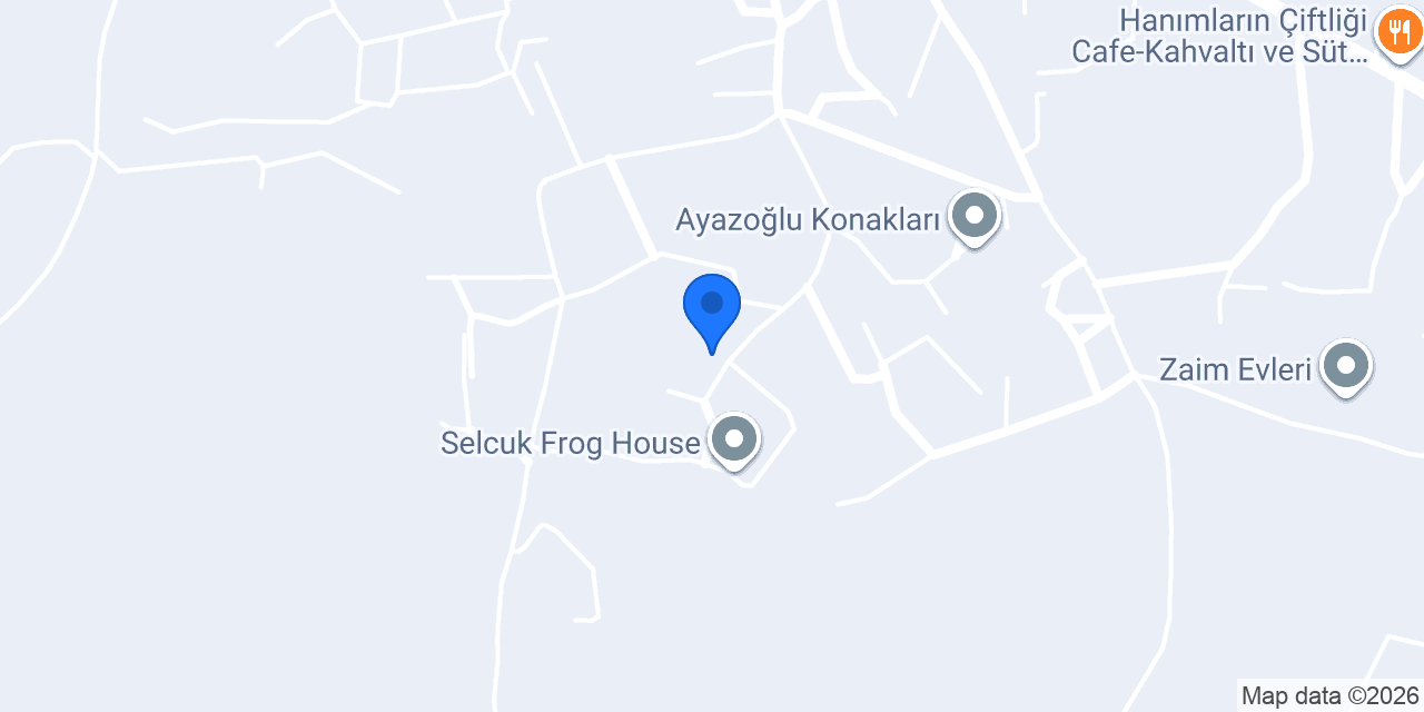 CNR Teknik Beyaz Eşya konumu