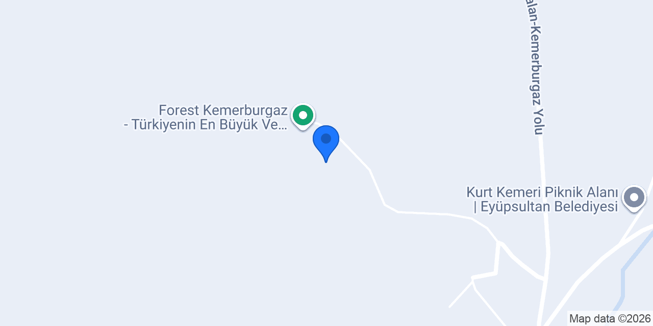 Atkaracalar Binicilik konumu