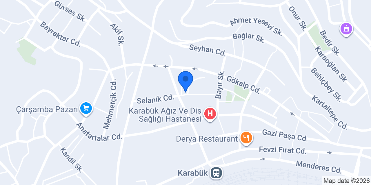 Pınar Eczanesi konumu