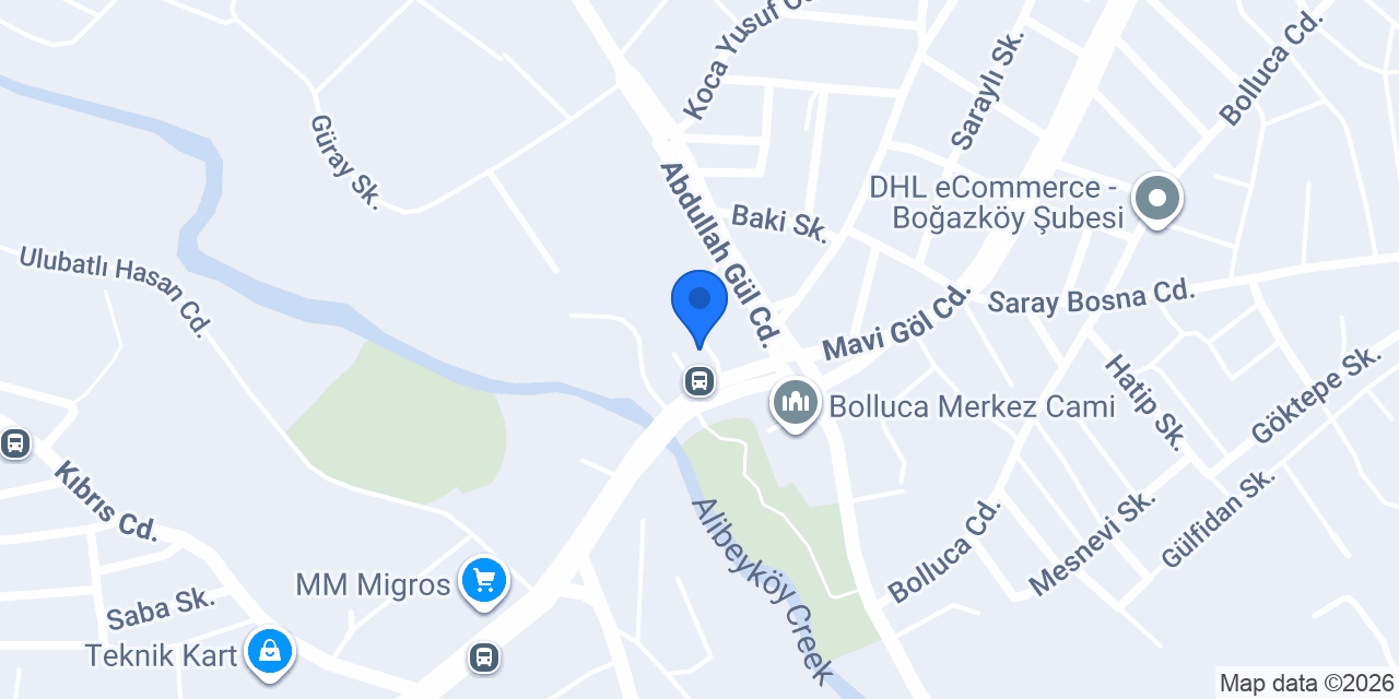 Src Belgesi Arnavutköy Src Kursu (Arnavutköy'de Src Eğitimi Arnavutköy'de Sınav) konumu