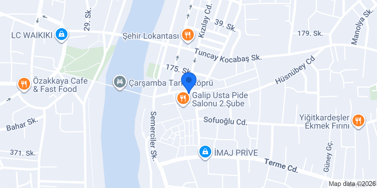 Birikim360 konumu