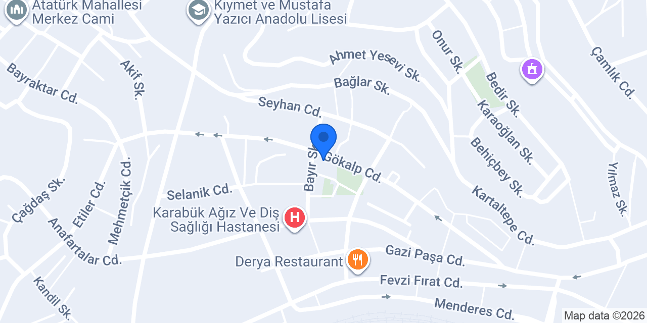 SERVİSİM 78 ELEKTRONİK konumu