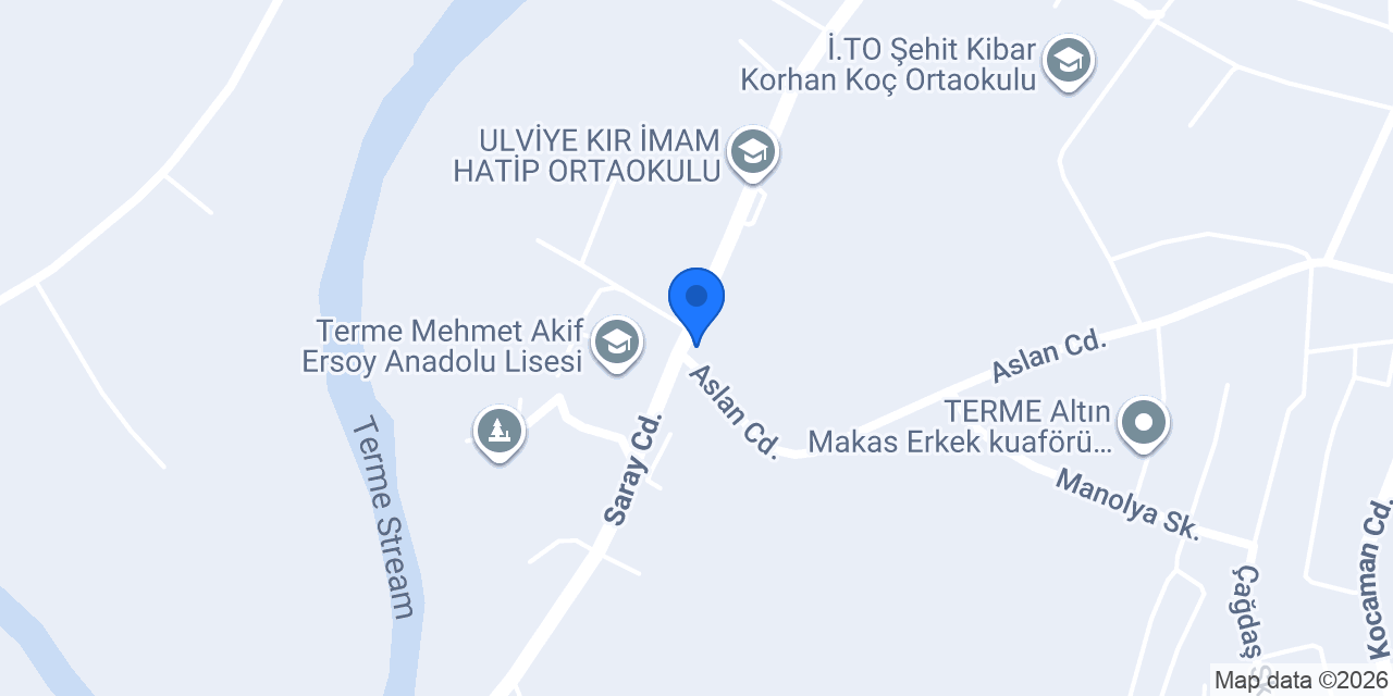 Mimarlık konumu