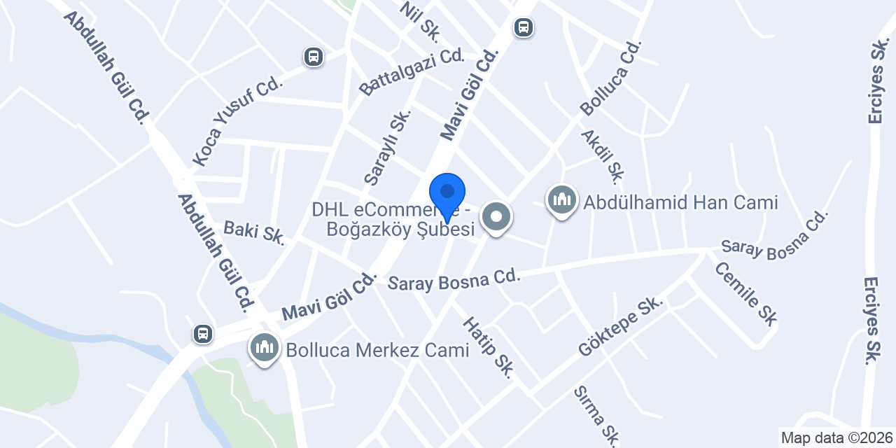 Gelecek mobilya dekarasyon konumu