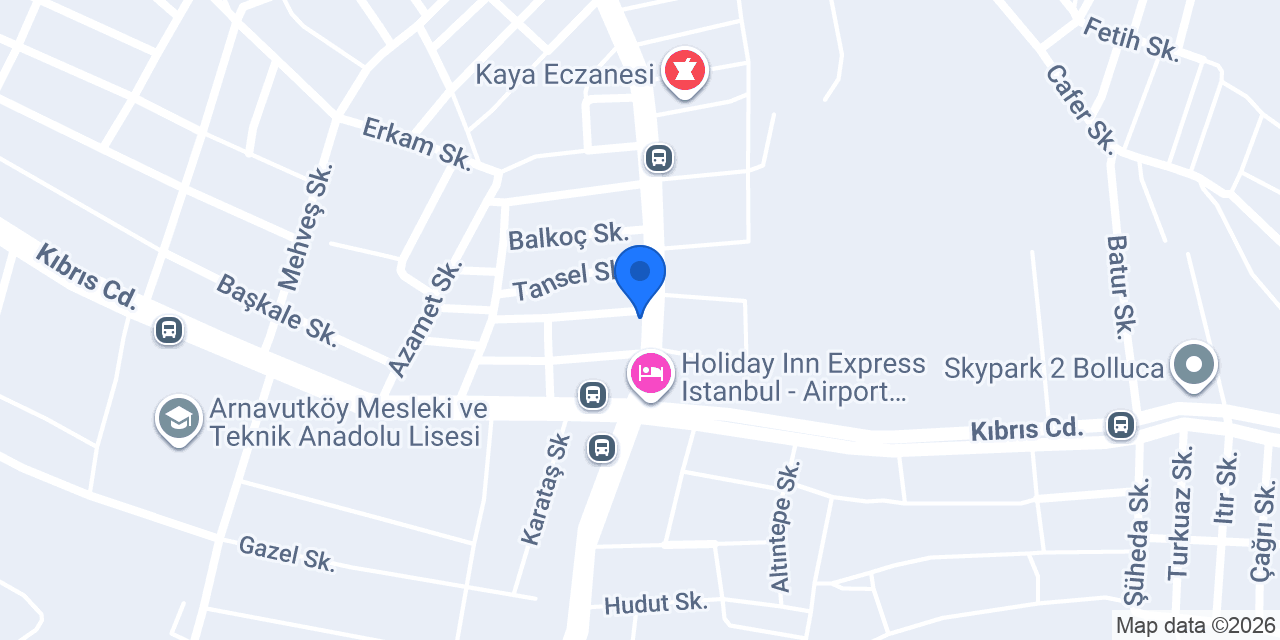 DALGIÇ OTO LASTİK konumu