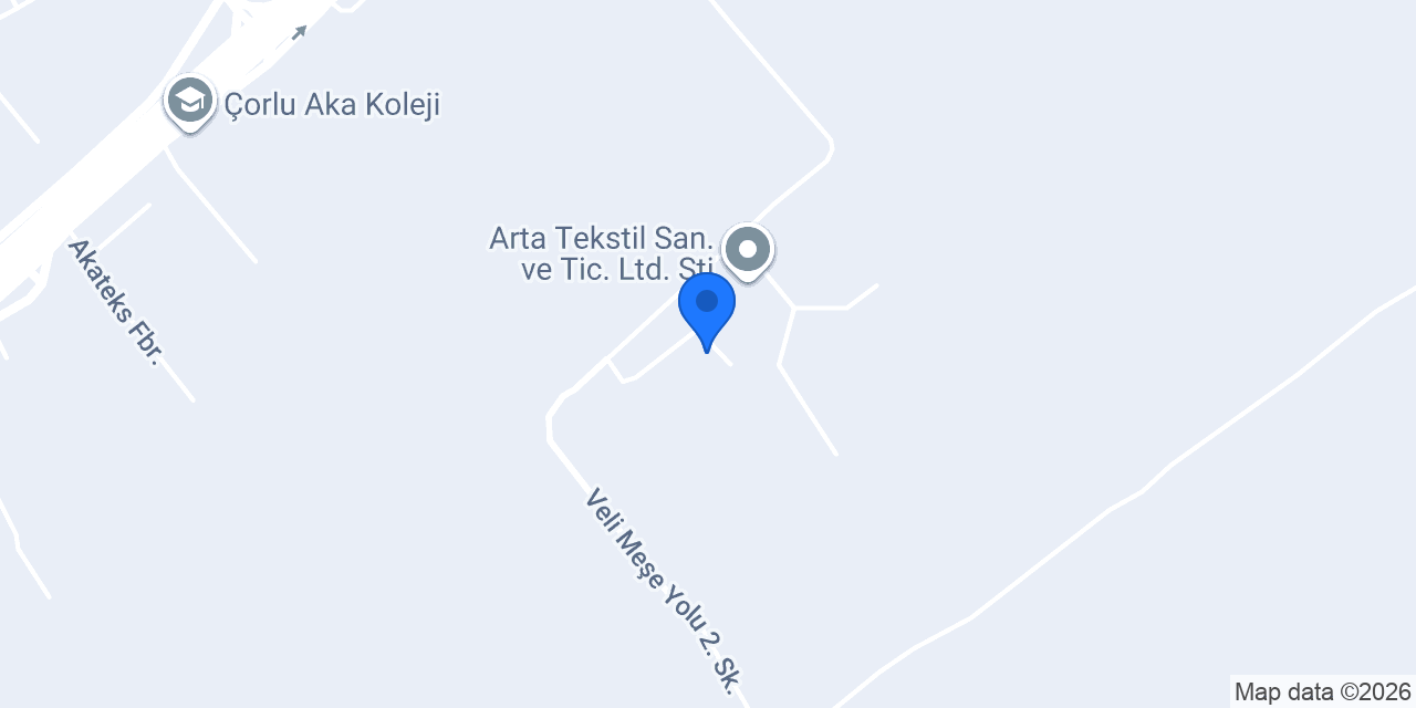 Metantech - Metan Teknoloji Mühendislik konumu