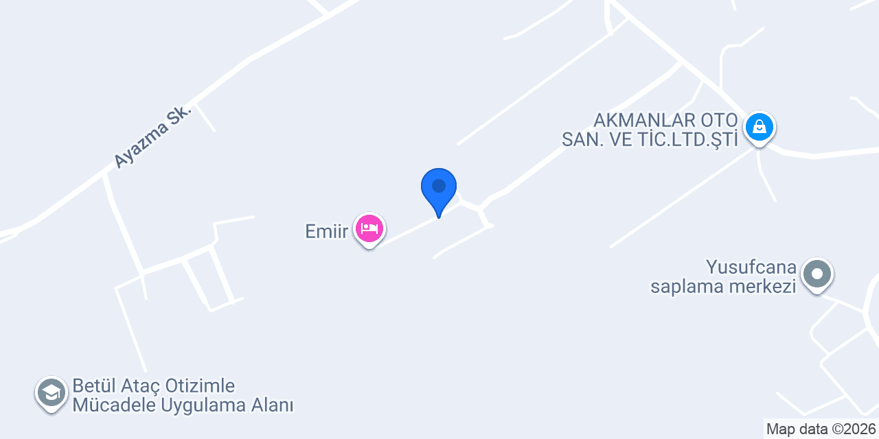 Arda Ve Azra Nın Yazlığı konumu
