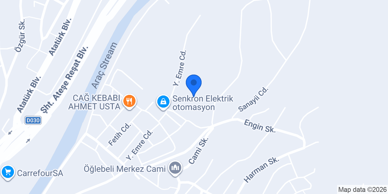 Halkbank konumu