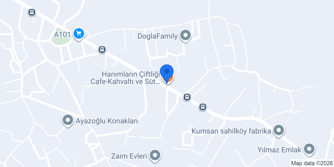 Kaya Emlak konumu