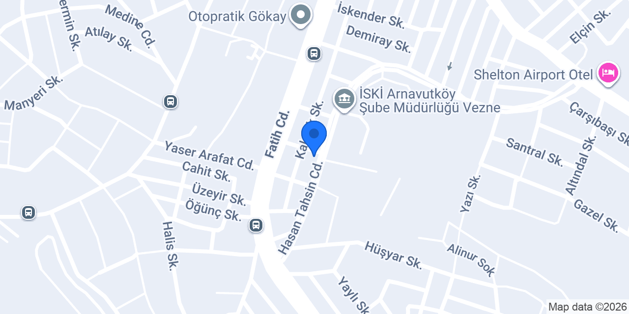 TEPE TEKEL konumu