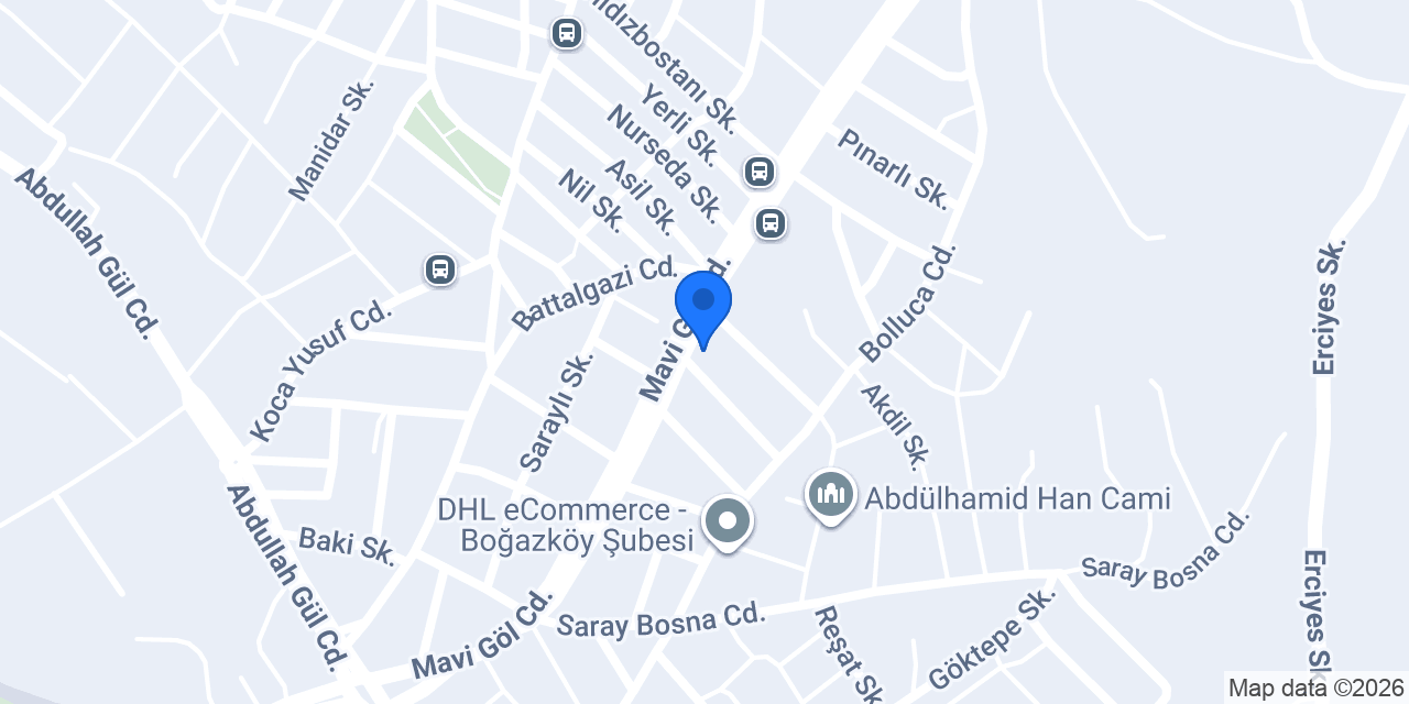 Pospazarı bilişim konumu