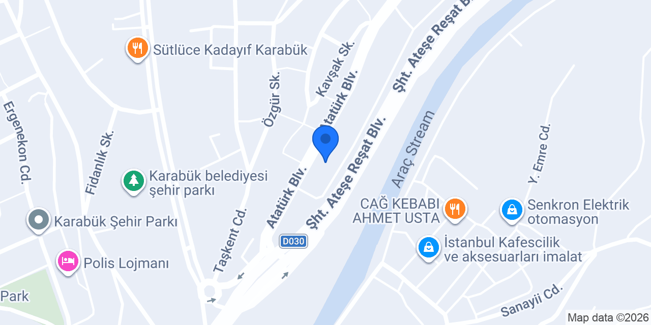 ÇİÇEK BAHCESİ konumu