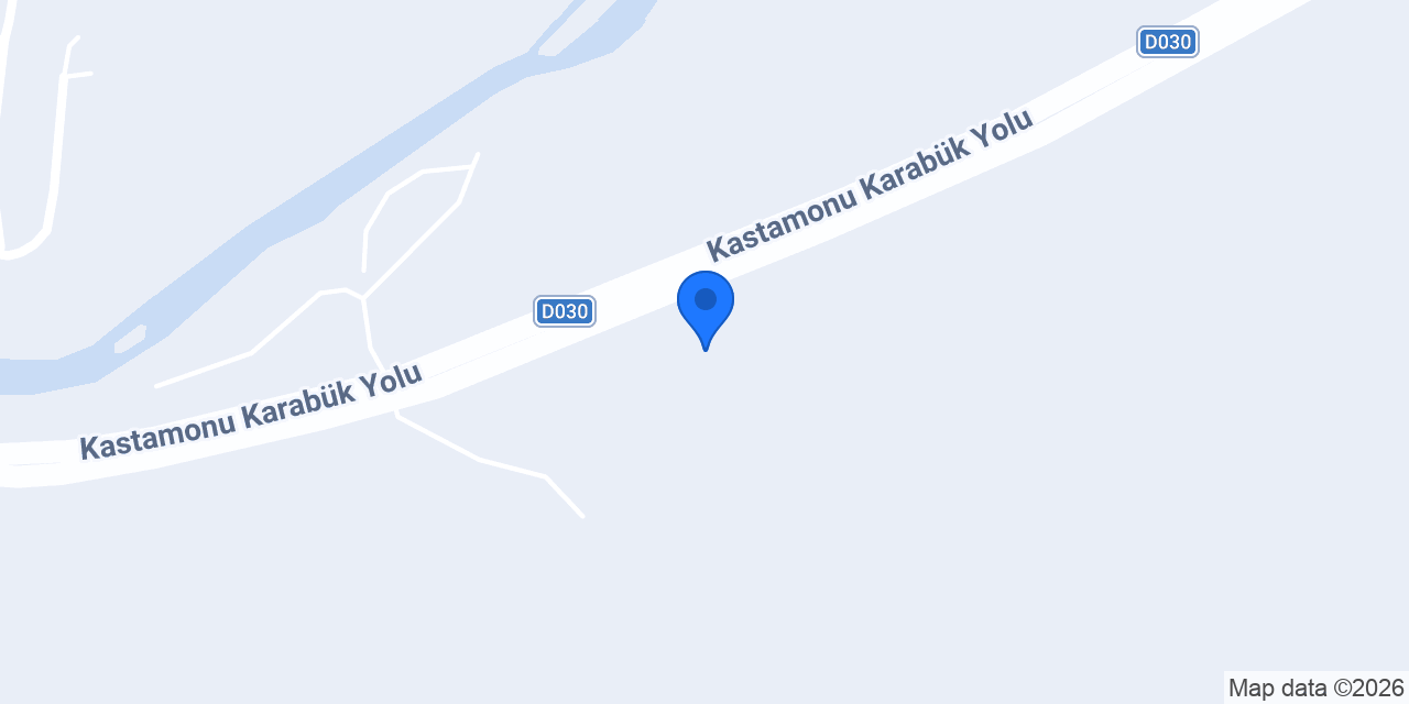 PRODEMAS Yapı Sanayi ve Ticaret A.Ş konumu