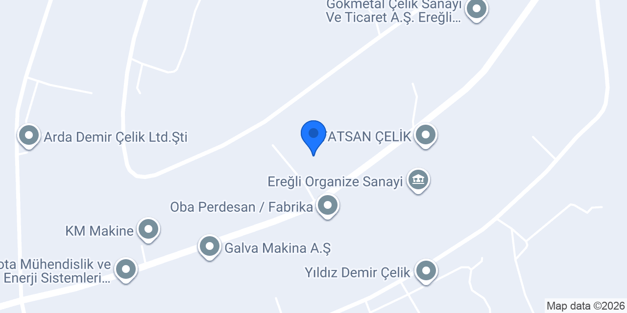 Thermole Thermal Break konumu
