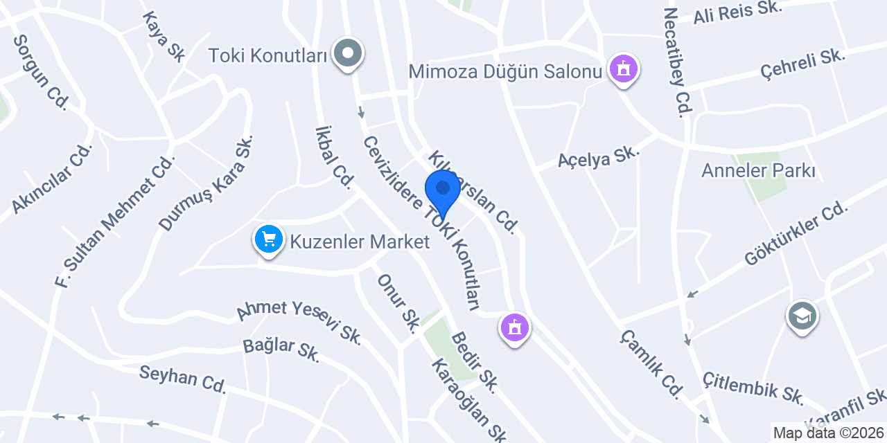 Karabük Turizm konumu