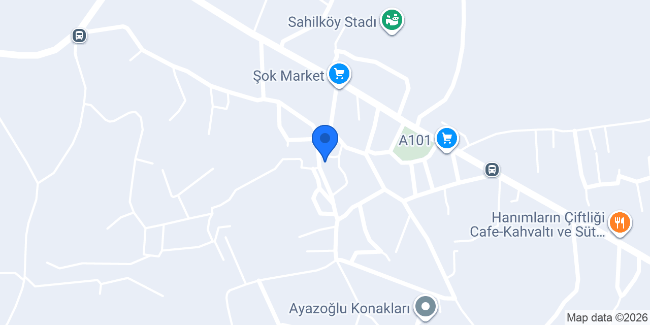 Kuyucu Dursun konumu