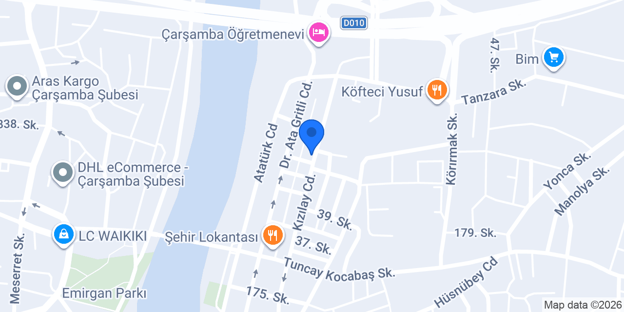 EğitenCOPY konumu