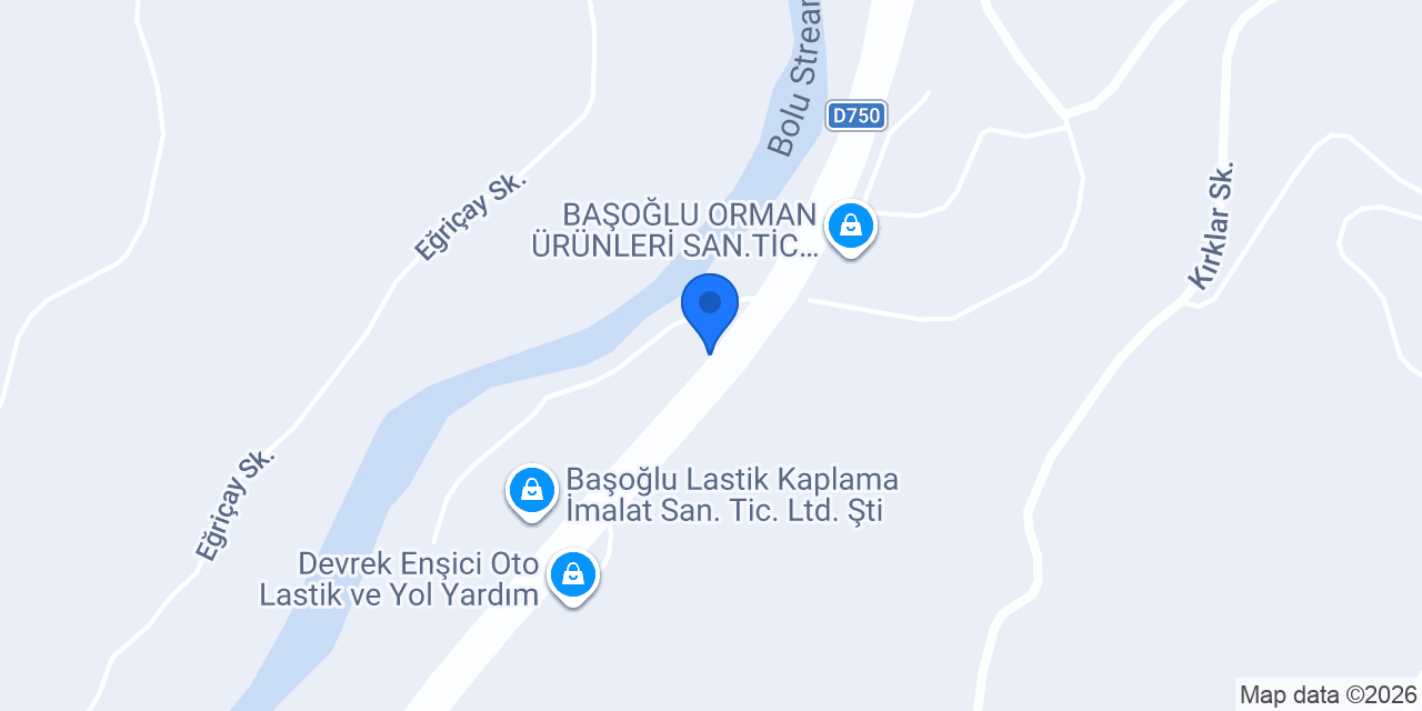 Pınar Düğün Salonu konumu