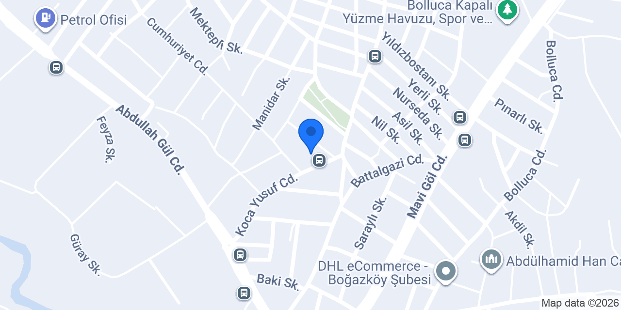MoneyGram konumu