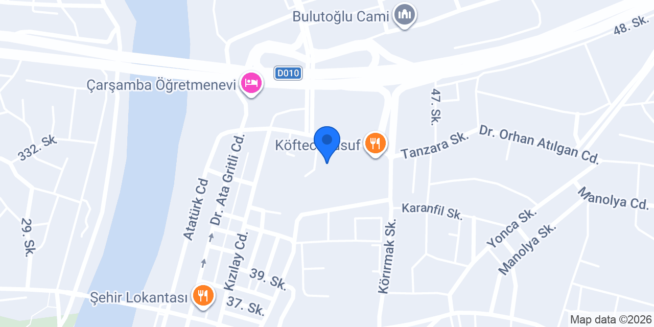 Mocca-coffe konumu
