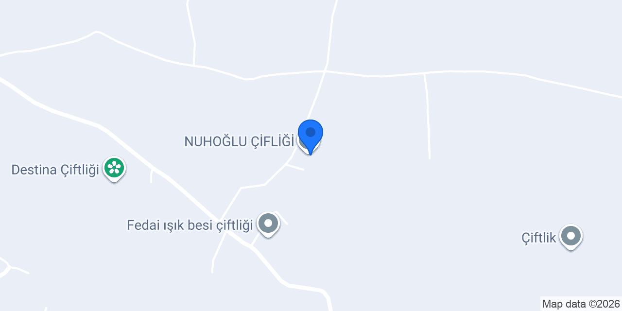 NUHOĞLU ÇİFLİĞİ konumu