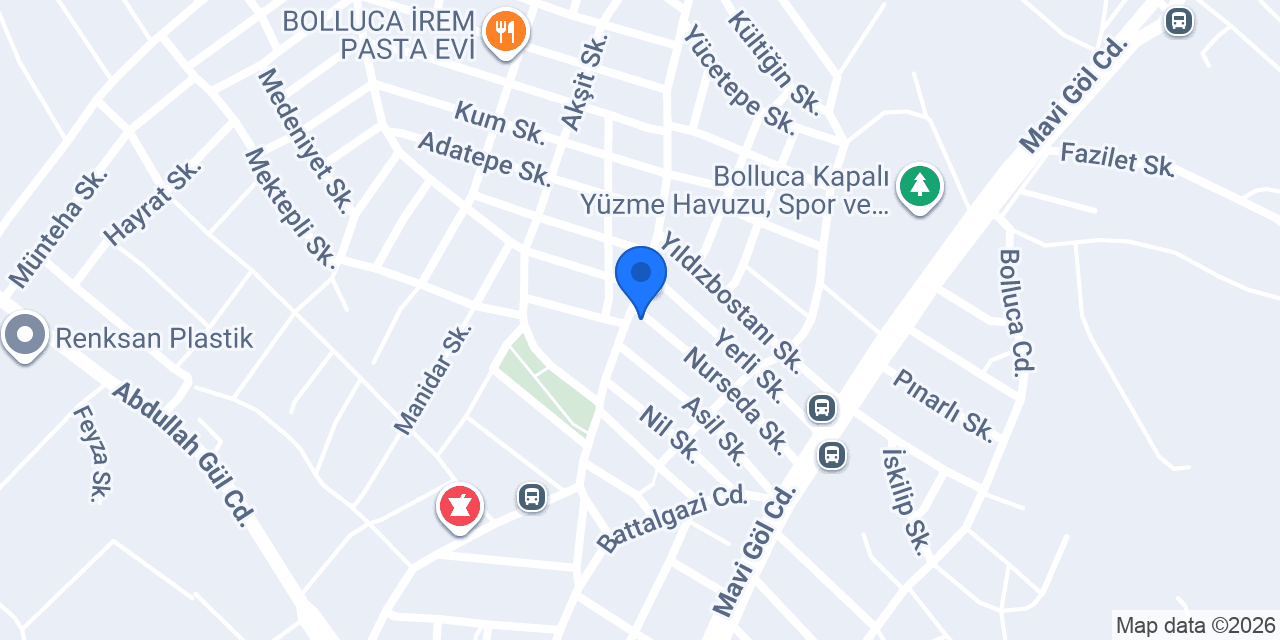 Karakuş Seyahat konumu