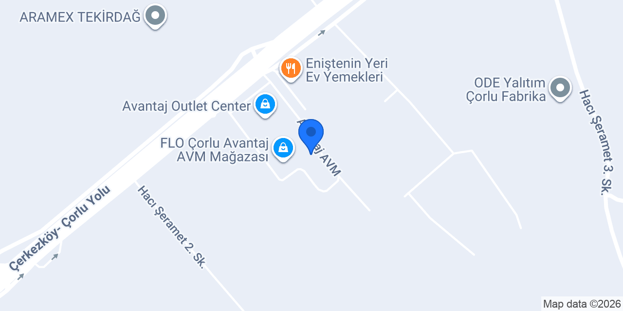 Bi'yer cafe restoran konumu