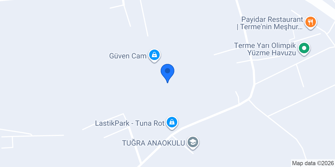 SAMPOL konumu