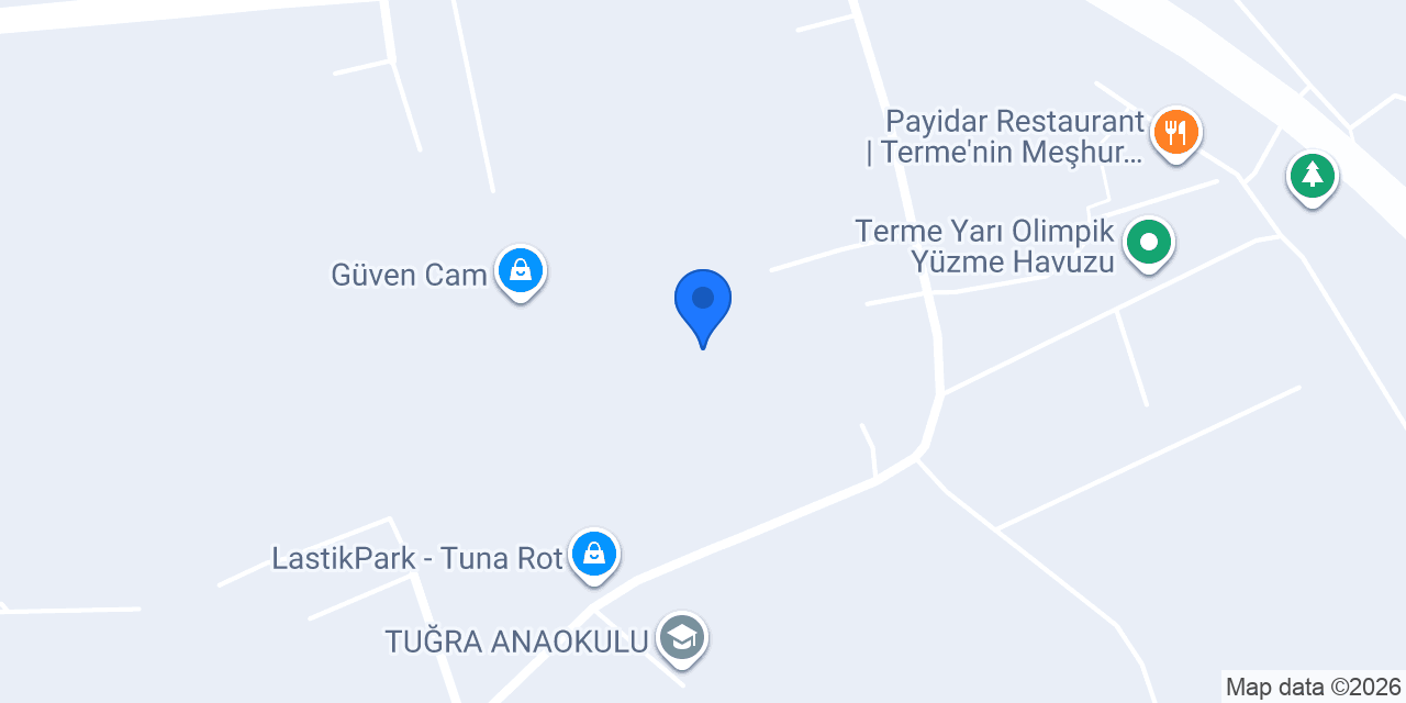 Hilal Kepenk konumu