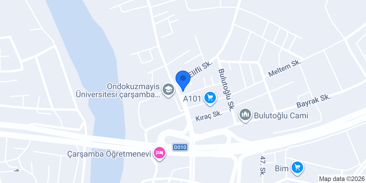 Narpi Pide konumu