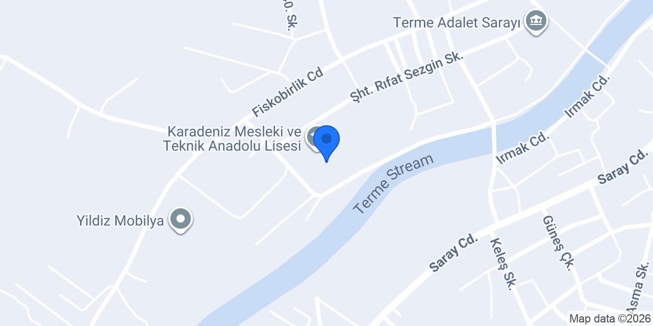 Avukat Hasan Demir konumu