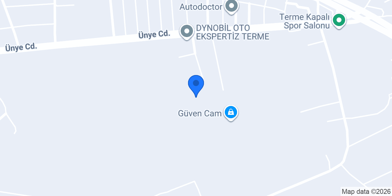 KEFELİ YEDİEMİN OTOPARK konumu