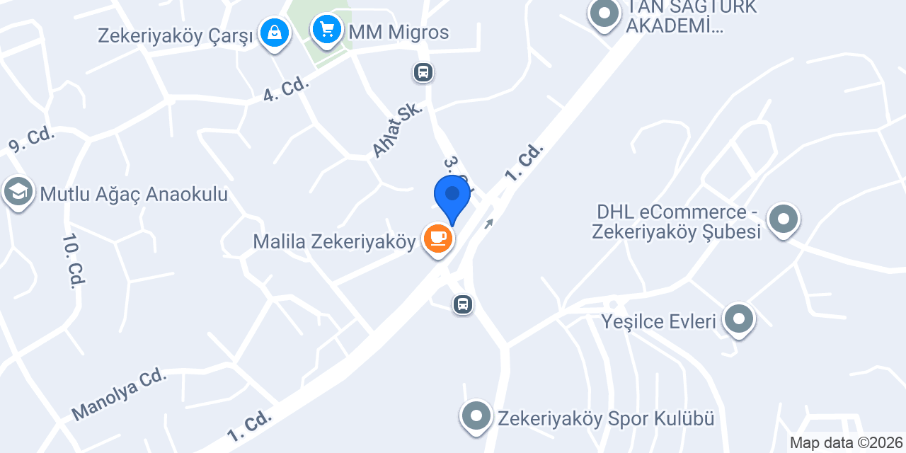 Remax Village konumu
