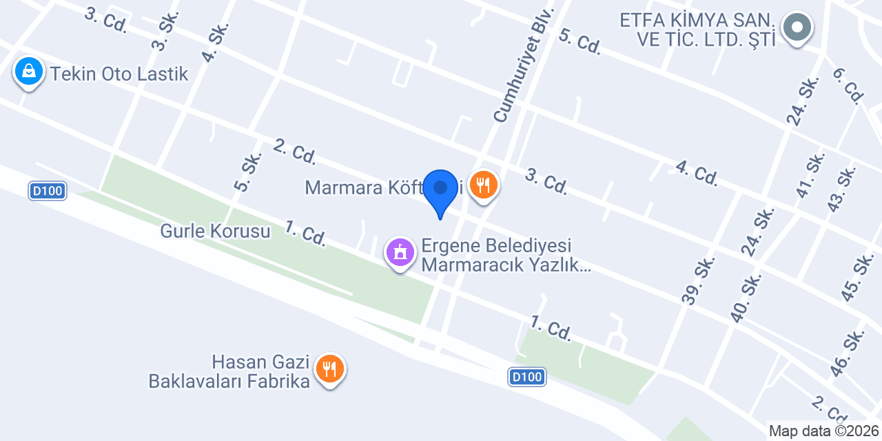 Sercan Aktaş Fotoğrafçılık konumu