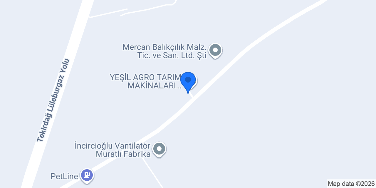 Hes Profil konumu