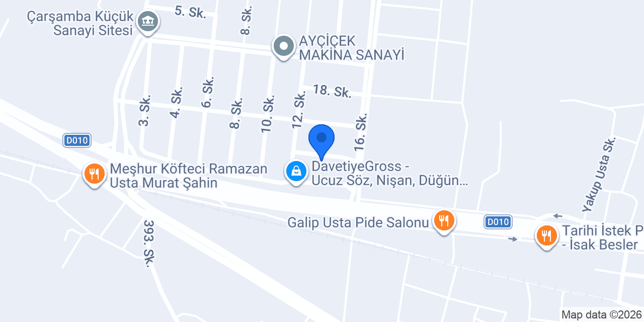 MoneyGram konumu
