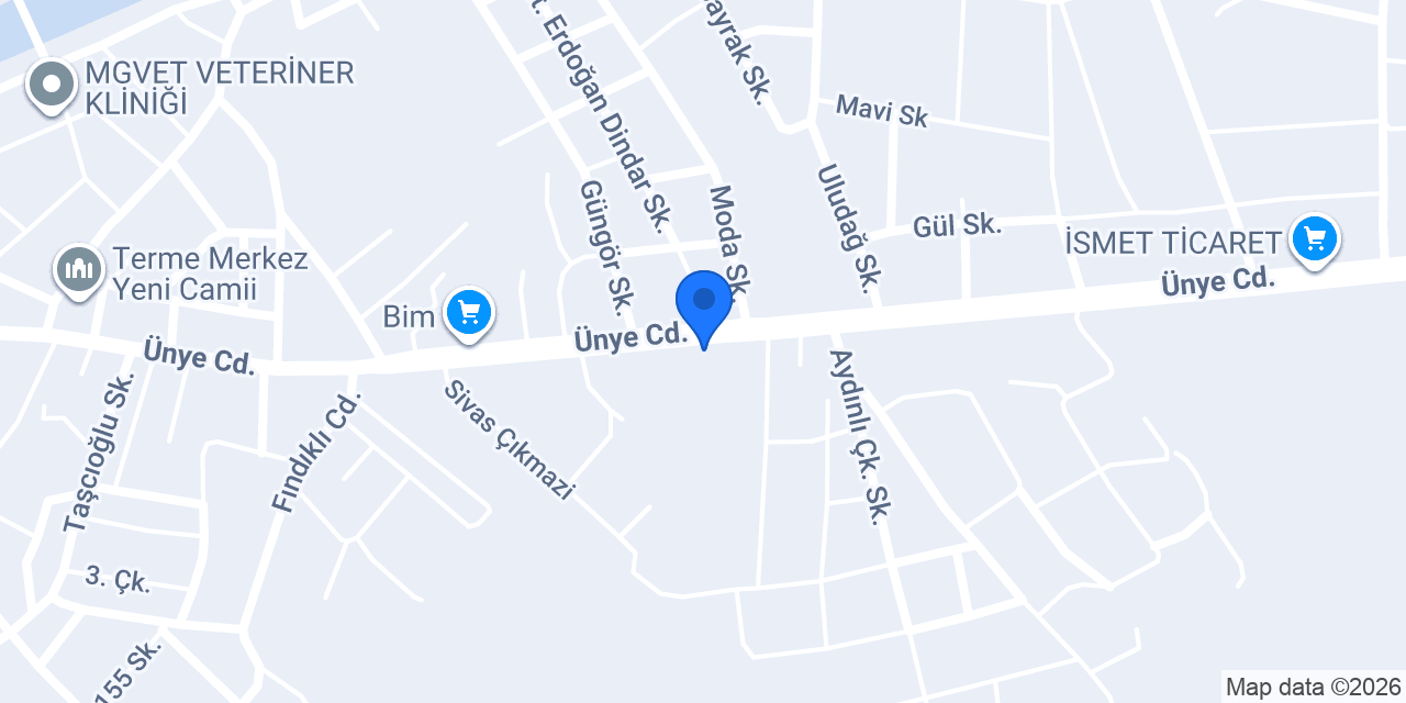 KARAYİĞİT PLAZA konumu