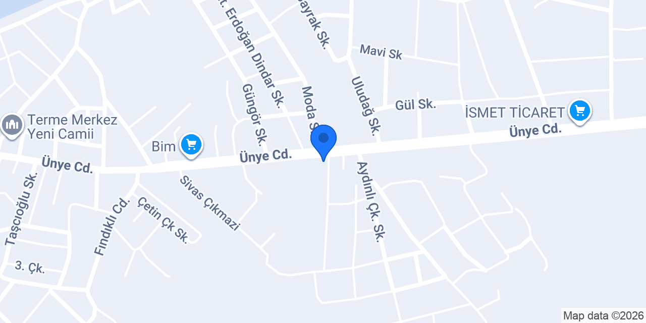 MANGAN ISI - SELİM MANGAN konumu