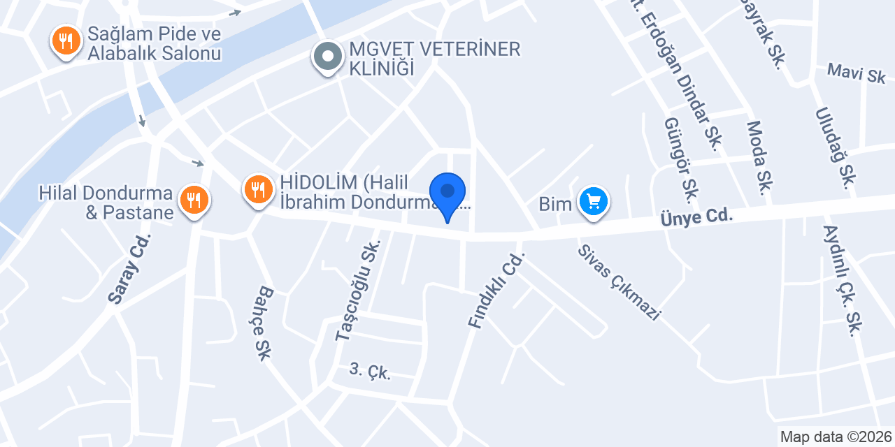 Akin Koltuk Döṣeme konumu