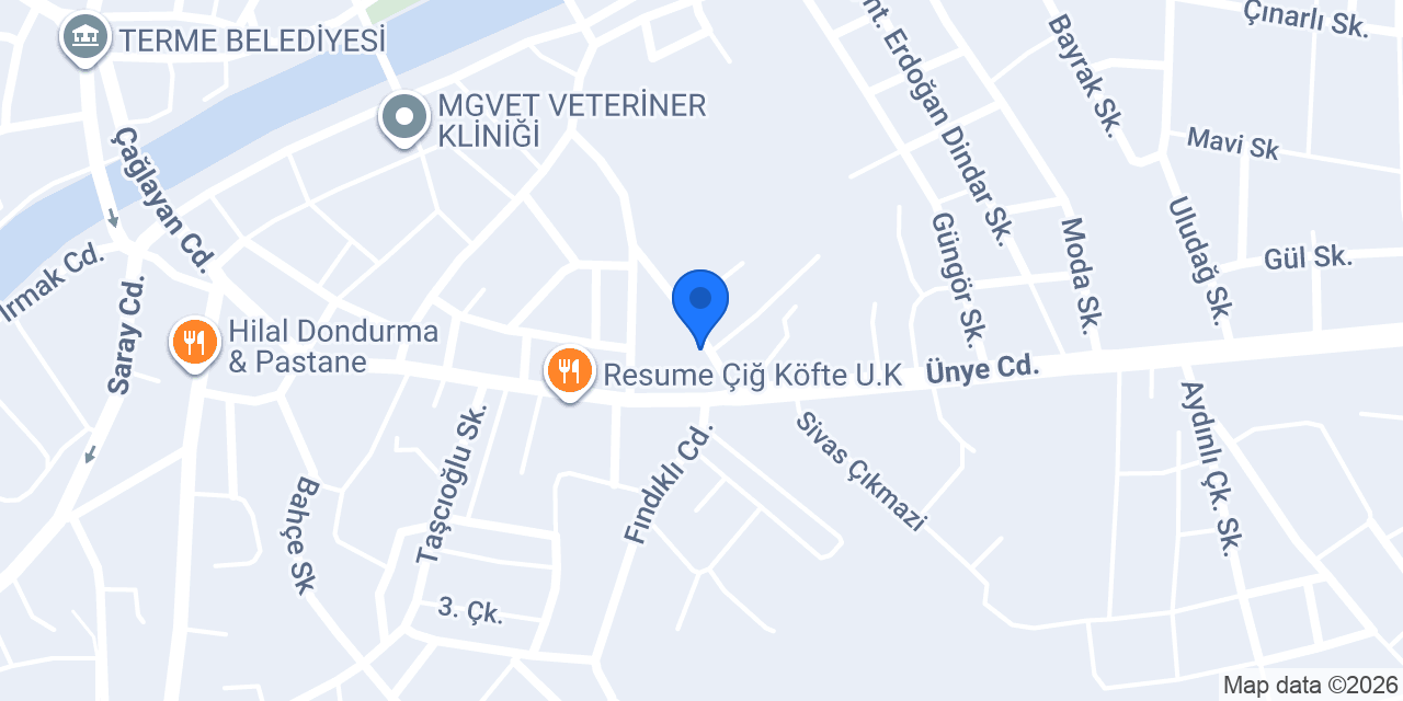 Foto Erkan konumu