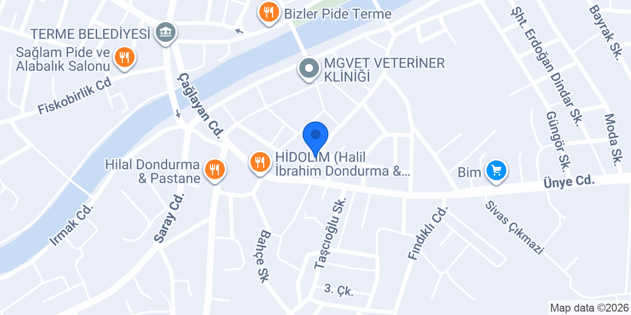 Veteriner Hekim konumu