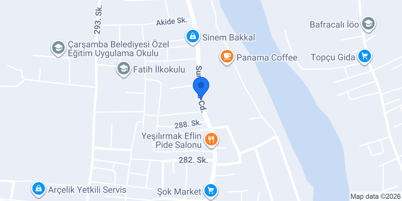 Ege Pen Deceuninck konumu