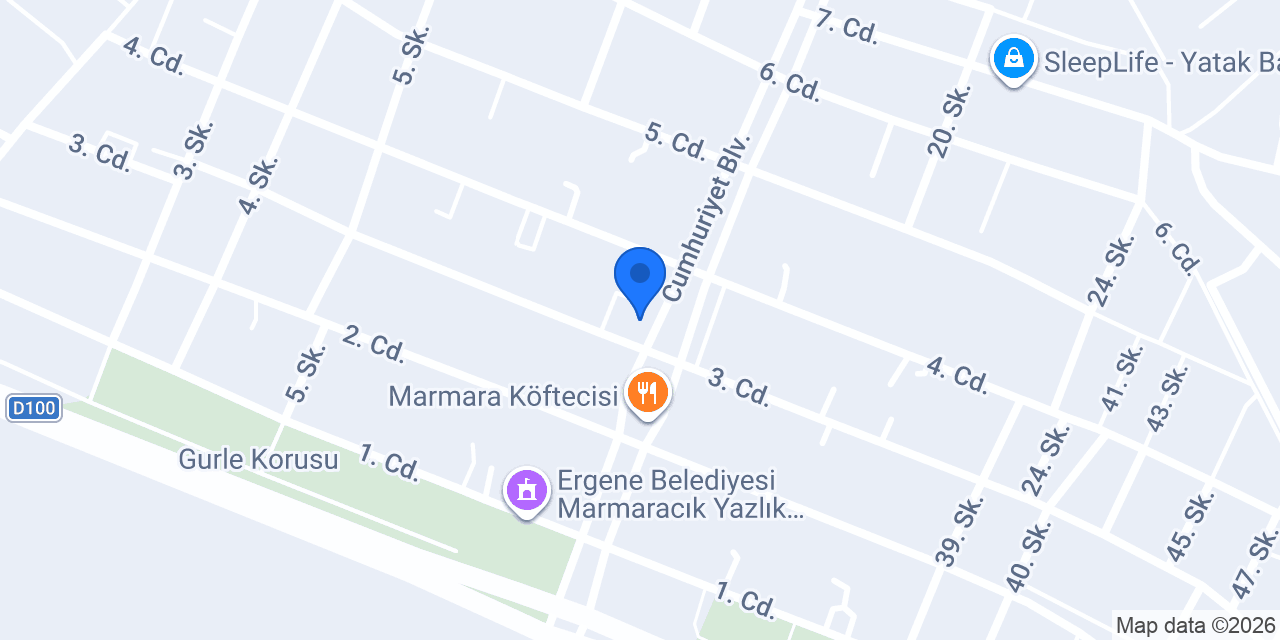 Tostçu Güneş konumu