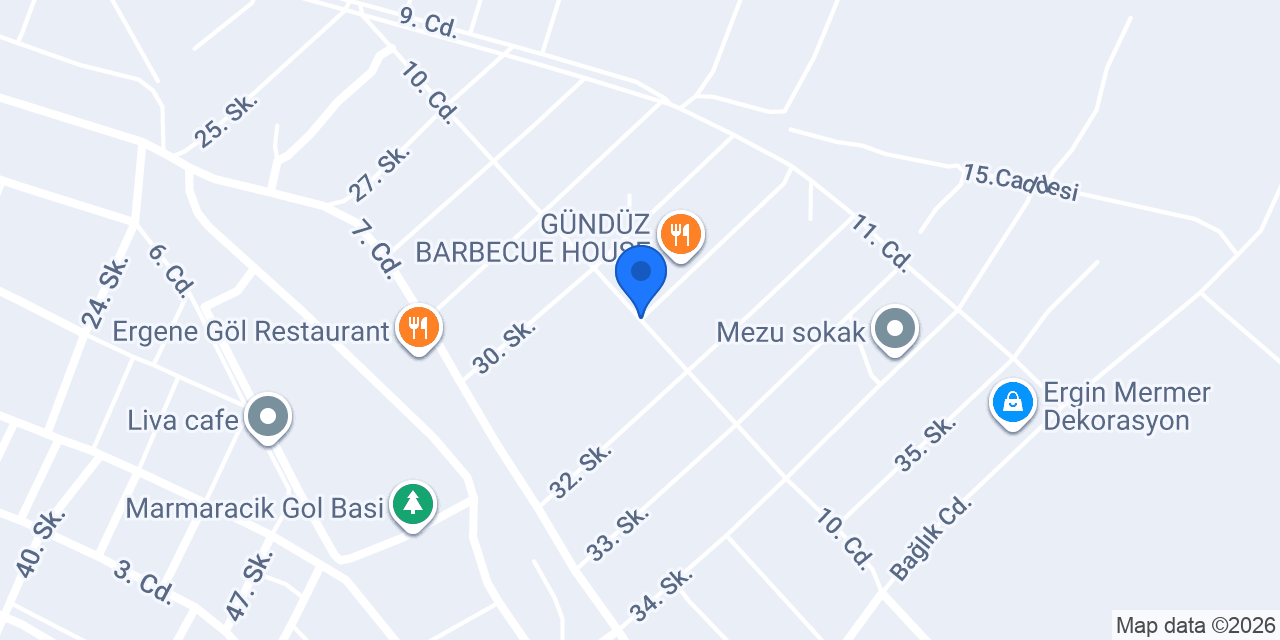 Tutku Halı Yıkama Çorlu | Ergene konumu