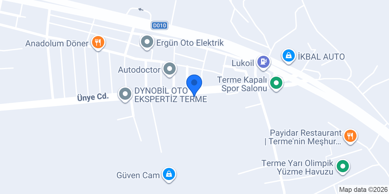 AKBAŞ IZGARA VE KASAP konumu