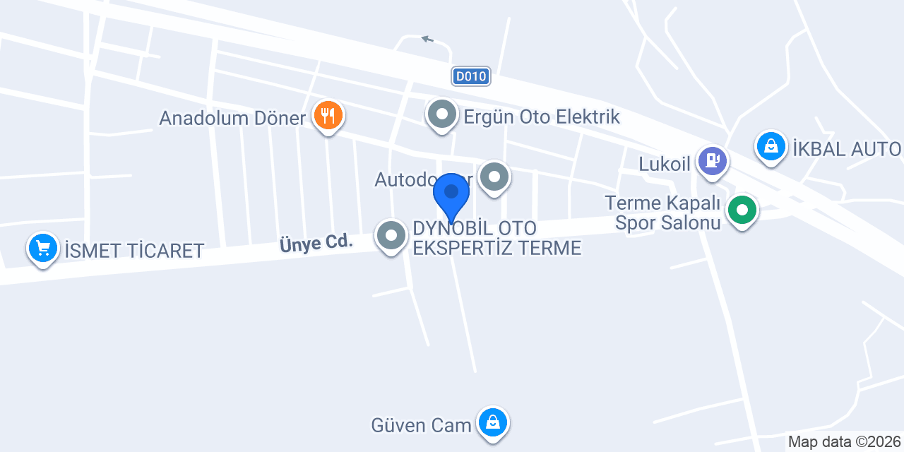 FİRST CLASS OTO KUAFÖR konumu