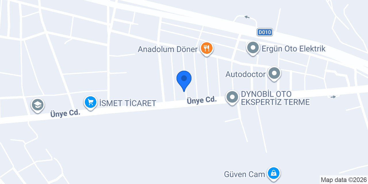 Eroğlu tel çit sistemleri konumu
