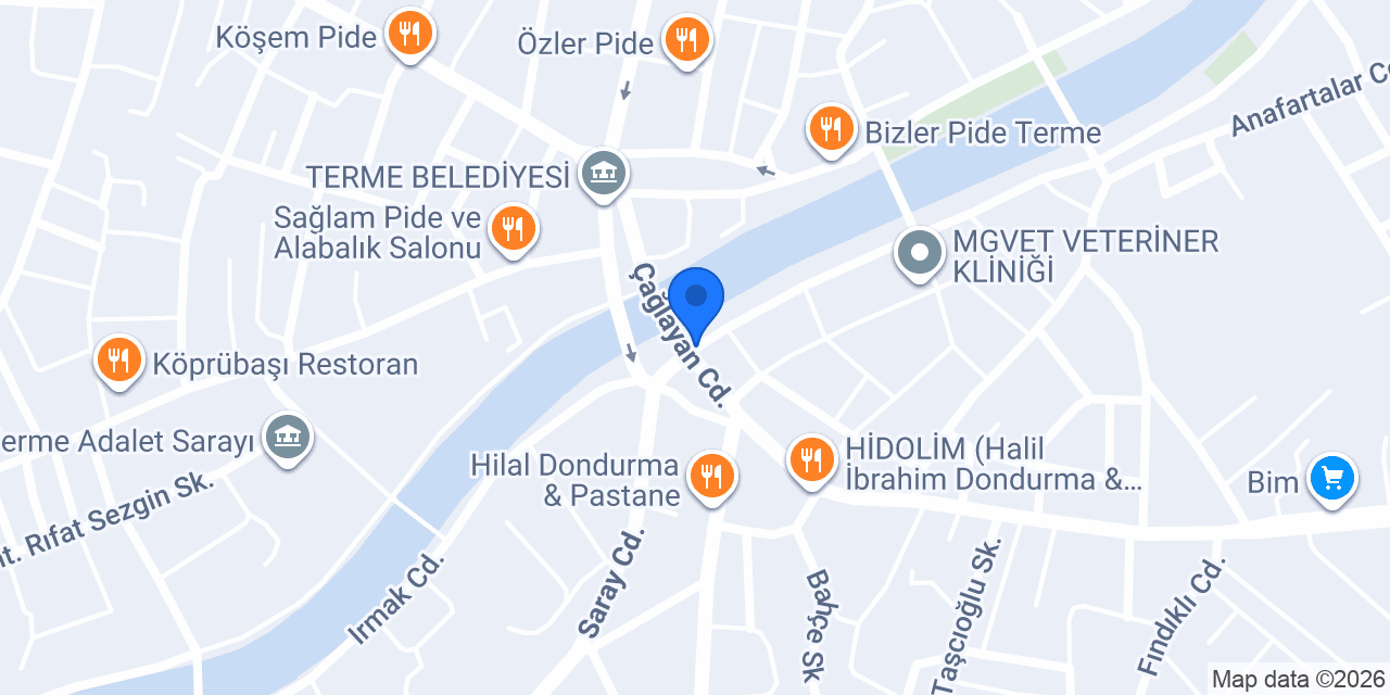 Has Kuyumcu konumu