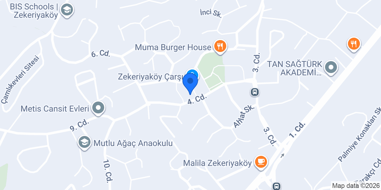 NAR ECZANESİ konumu