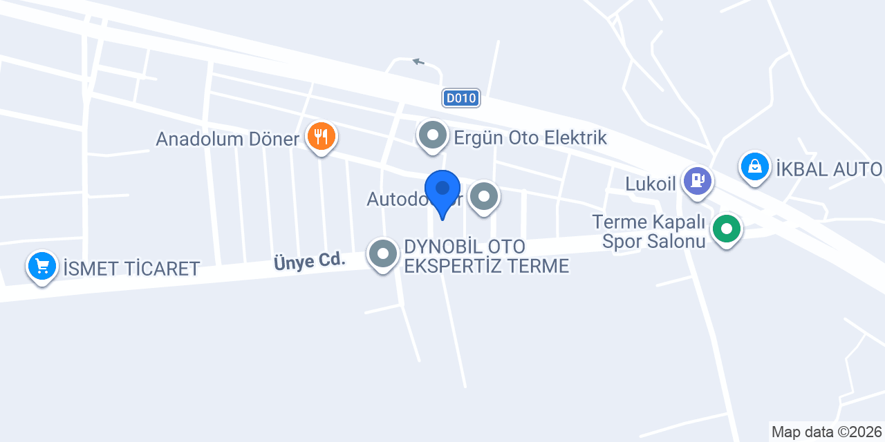 ENA GRUP konumu